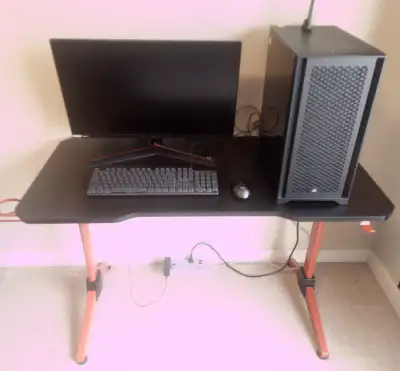 Gaming PC / Computer / Rig – Like New, View more