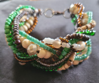 Simple Handmade Bracelet