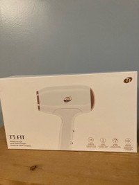 T3 Fit Compact Hair Dryer