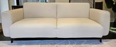 2 Couches (pick up king city), View more