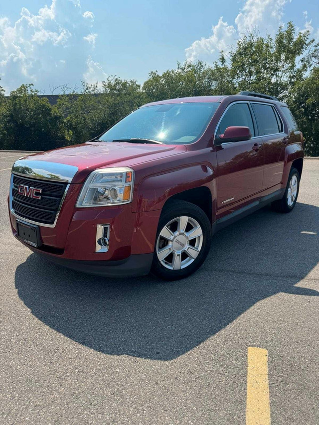 2012 GMC TERRAIN SLE2 in Cars & Trucks in Windsor Region