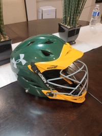 Brine Lacrosse Helmet Youth