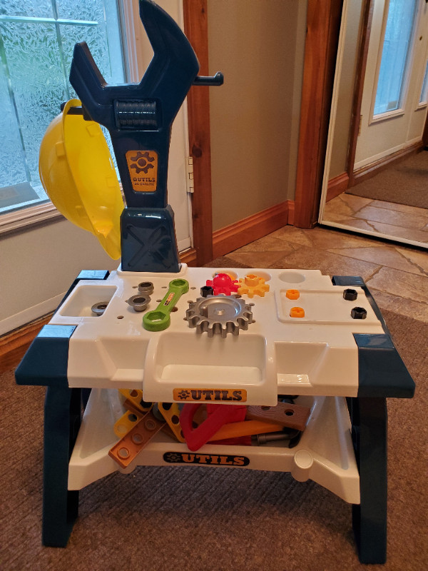 Atelier pour enfants dans Jouets et jeux  à Sherbrooke