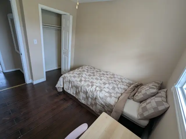 Room for single occupants near QEH All inclusive in Room Rentals & Roommates in Charlottetown - Image 23