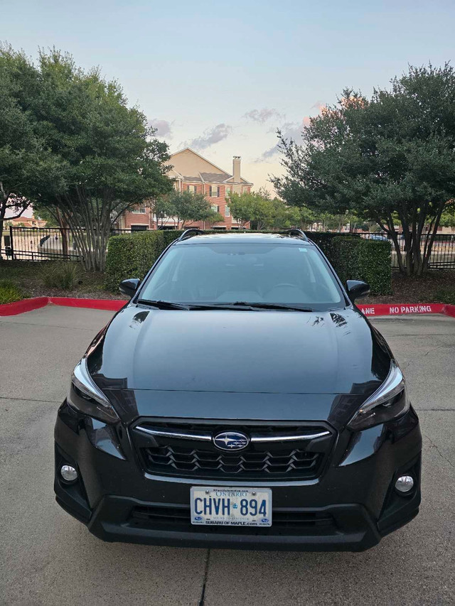 2019 Subaru Crosstrek in Cars & Trucks in Oakville / Halton Region