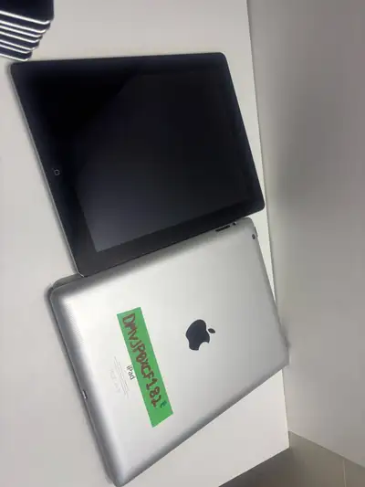 iPad 4th gen 16GB, View more