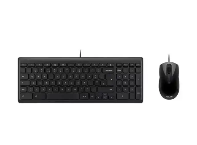 Asus computer keyboard & wireless mouse in Mice, Keyboards & Webcams in City of Toronto - Image 2