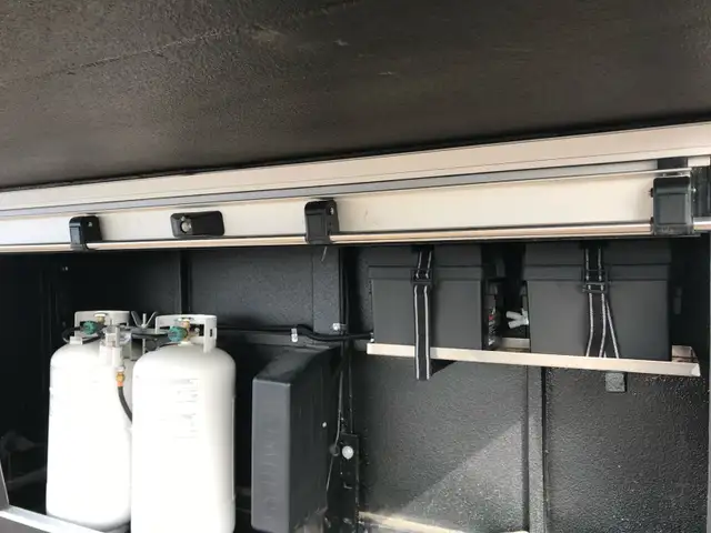 2022 Logan Horsepower ZBros Edition in Cargo & Utility Trailers in Regina - Image 10