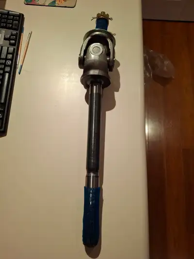 Front Left Axle Shaft 2003-2008 Dodge Ram 2500 3500, View more