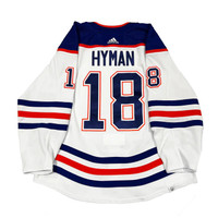 Looking for Zach Hyman Game Used Items