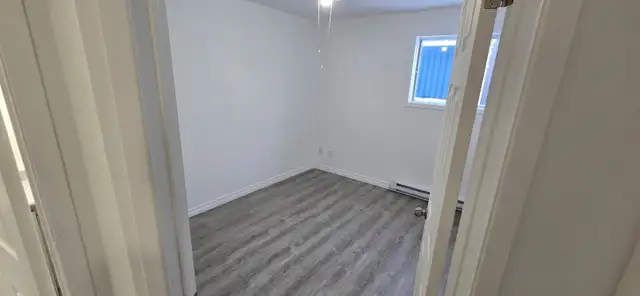 4 1/2 à louer Jonquière in Long Term Rentals in Saguenay - Image 5