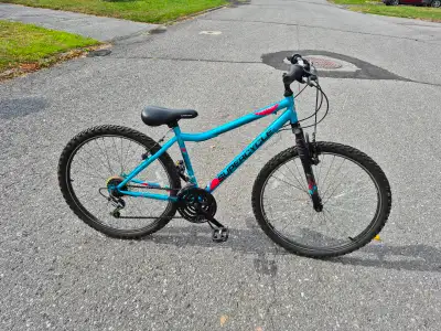 Super cycle Nitro pre teen bike, View more