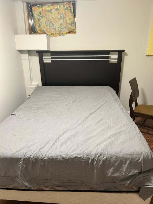 Furnished Room for rent near square one in Long Term Rentals in Mississauga / Peel Region - Image 2
