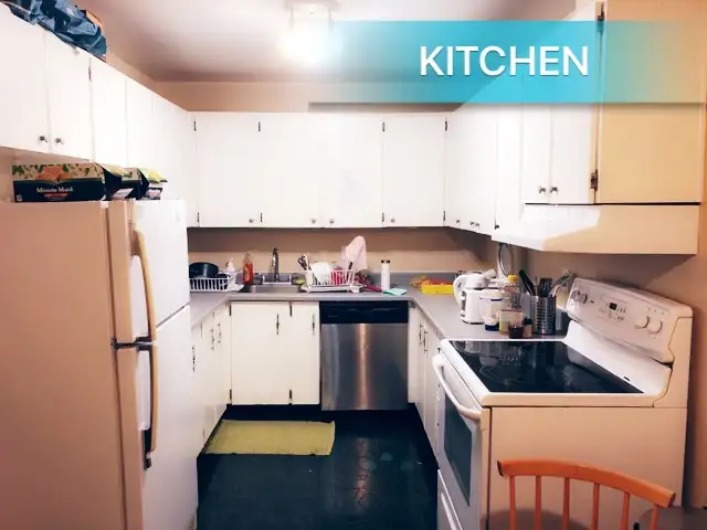room rental south keys (Female Only) in Room Rentals & Roommates in Ottawa - Image 5