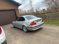 2004 bmw 320i