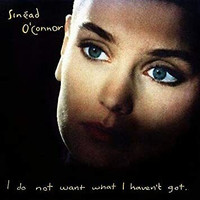 Sinead O'Connor - I Do Not Want What I Haven't Got cd + bonus cd