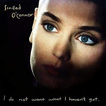 Sinead O'Connor - I Do Not Want What I Haven't Got cd + bonus cd in CDs, DVDs & Blu-ray in City of Halifax
