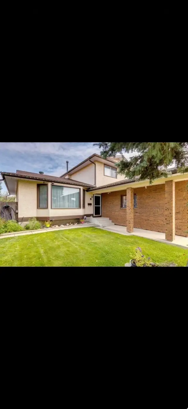 House for rent