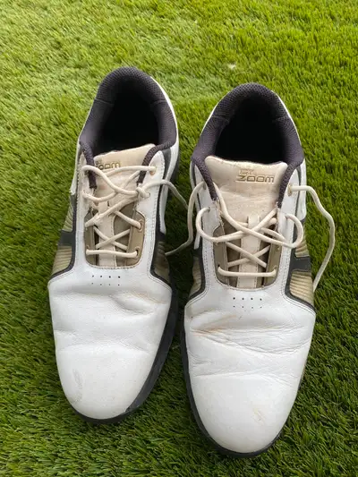 Nike Zoom Golf Shoes, View more