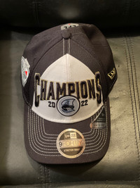 NEW Toronto Argonauts grey cup champions 2022 cap