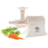Champion Juicer - Commercial Heavy Duty Juicer