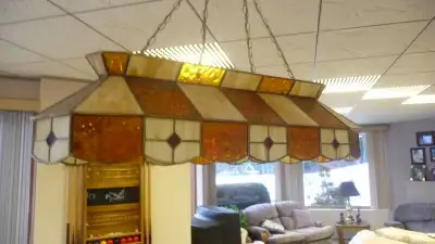 POOL TABLE LIGHT, View more