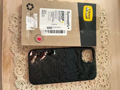 I-phone Symmetry+ Otter Box cover  13 14 plus, View more