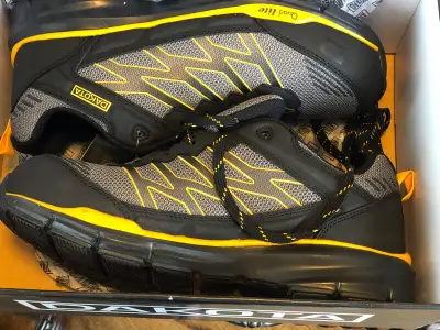 Safety shoes Dakota, View more