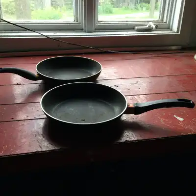 Cooking Pans, View more