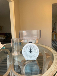 Scale Kitchen Manual $5