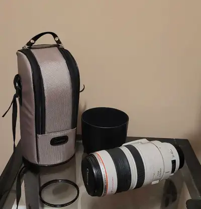 37 ads for canon 100 400mm in Buy & Sell in Canada | Kijiji