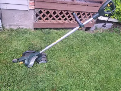 Electric Lawn Edger, View more