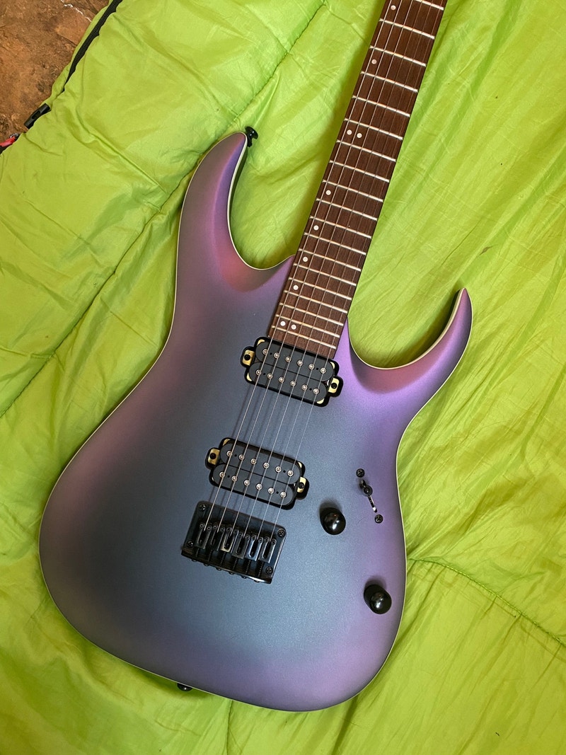 Ibanez electric guitar Guitars Winnipeg Kijiji