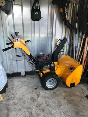 Murray Snow Blower Euro Series 1030 in Snowblowers in City of Toronto - Image 3