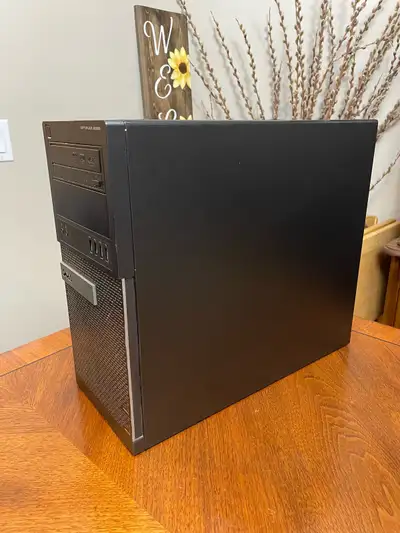 Gaming PC, View more