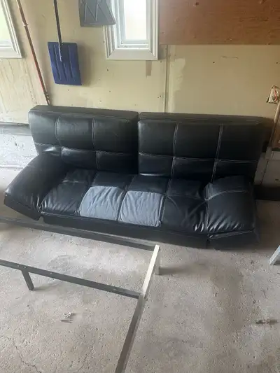 FREE Futon, View more