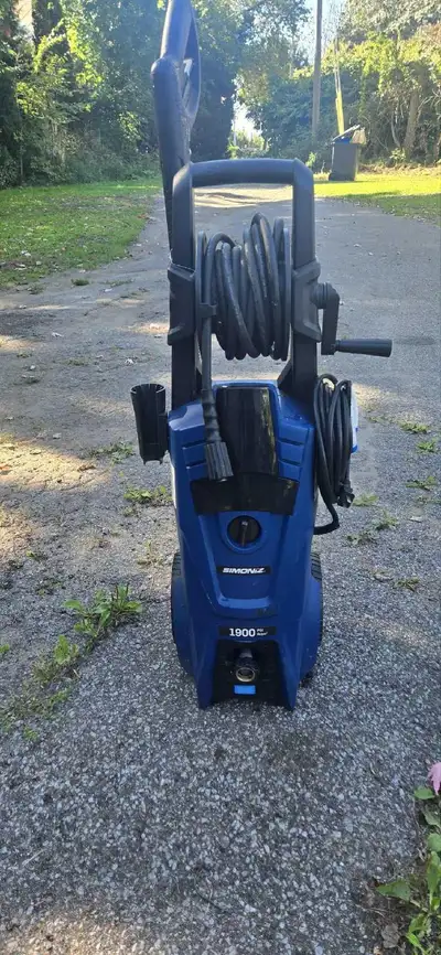 machine à pression , View more