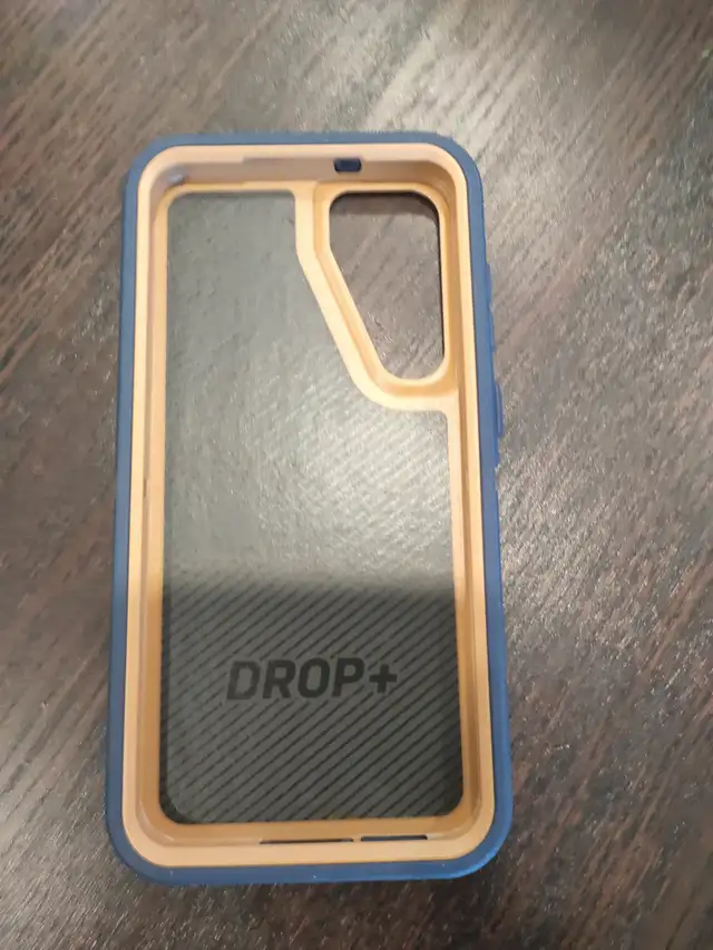 OtterBox defender case for Samsung S23 plus in Cell Phone Accessories in St. Catharines - Image 3