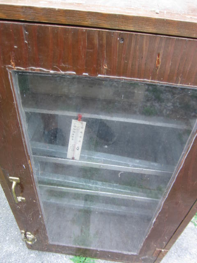 Vintage Gqf Cabinet Incubator Works, View more