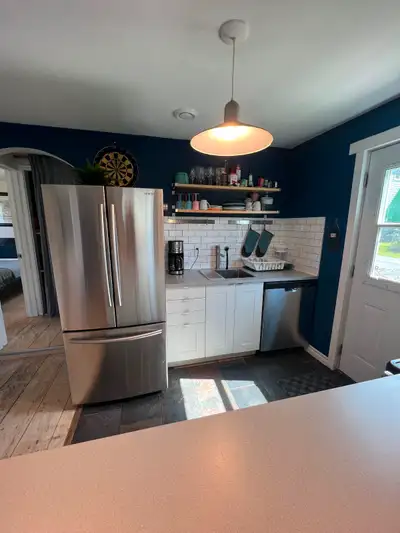 Cute Bungalow close to the city