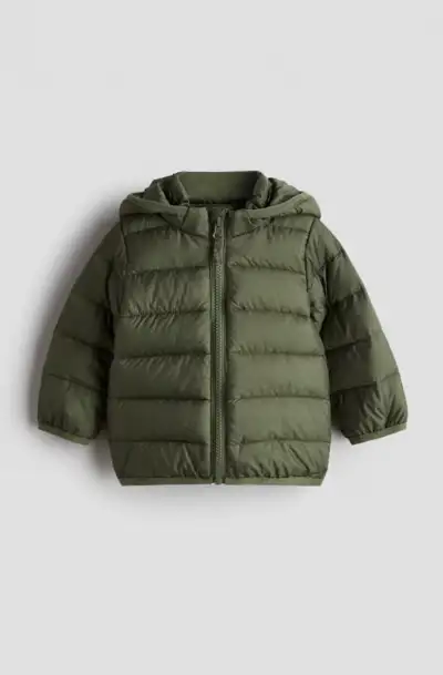 George Puffer Jacket, View more
