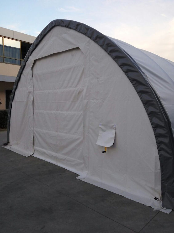 30'x65'x15' (450g PVC) Water Resistant Storage Shelter in Other in Longueuil / South Shore - Image 5