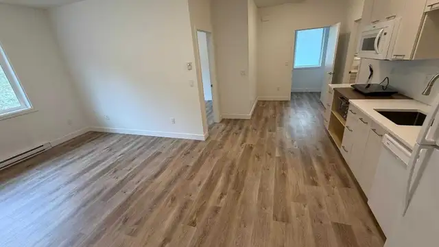 1Bed/1Bath InLaw Suite on Acreage in Long Term Rentals in Kelowna - Image 4