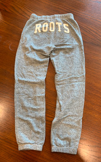 ROOTS - Roots Kids' Sweatpants - Size 12