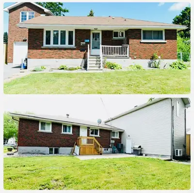 Clean and quiet house close to everything like shops, restaurants, groceriy stores ,schools like Alg...