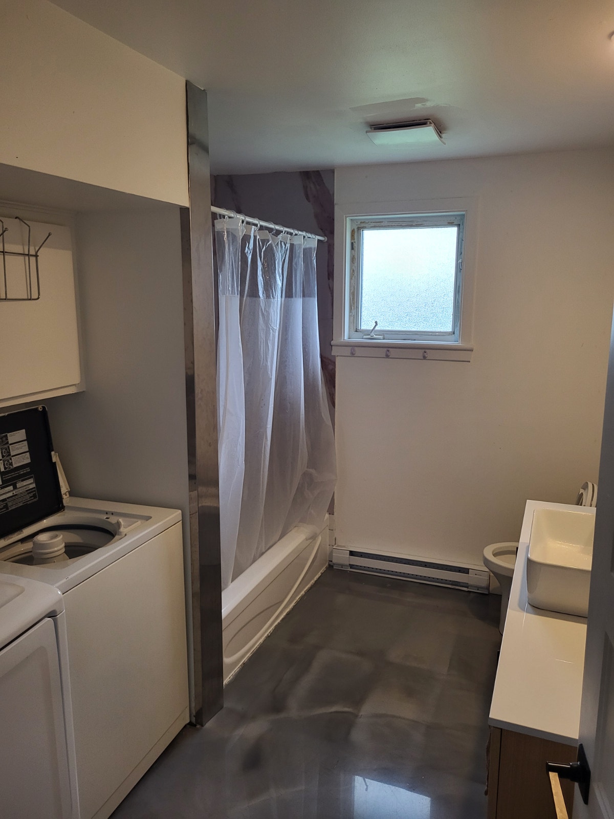 Beauharnois, chambre lumineuse à sous-louer, Room for Sublet — photo 2