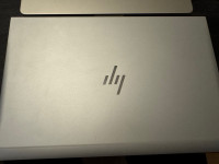 HP EliteBook 845 G8 Laptop - Ryzen 5 Pro, 16GB RAM, Radeon Graph