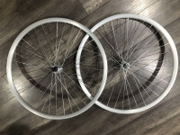 New 27x1 1/4” (630x18) Vintage Road Bike Aluminum Wheels Rim 27”