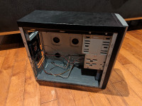 Retro PC Desktop Case