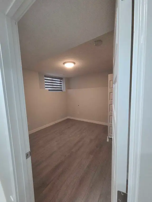 Newly built 1 bed 1 bath basement63417674488963123